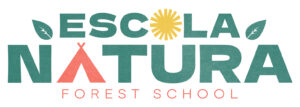 escola natura logotipo