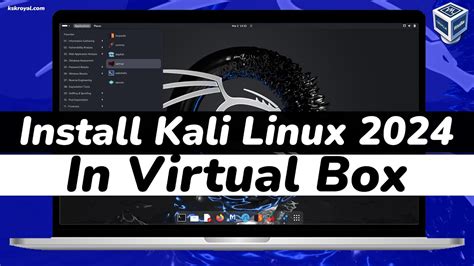 Kali Linux 2024.4 Ultimate
